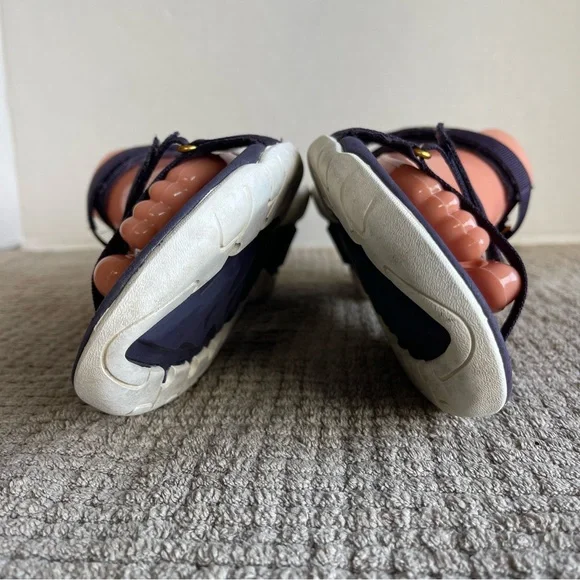 TEVA Verra Purple 11 Women Ankle Strap Sport Sandals - Picture 3 of 12